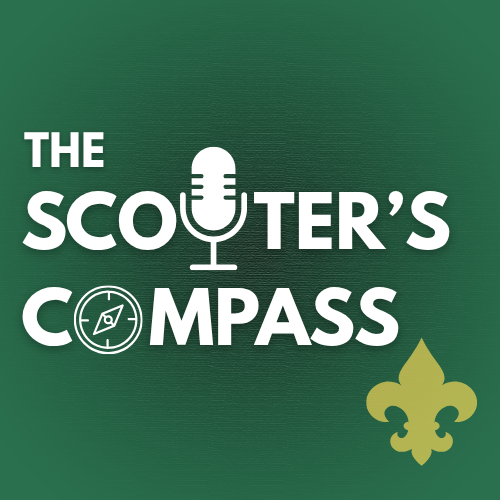 The Scouter's Compass